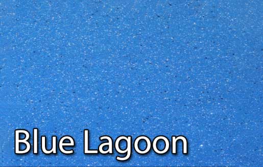 Blue Lagoon